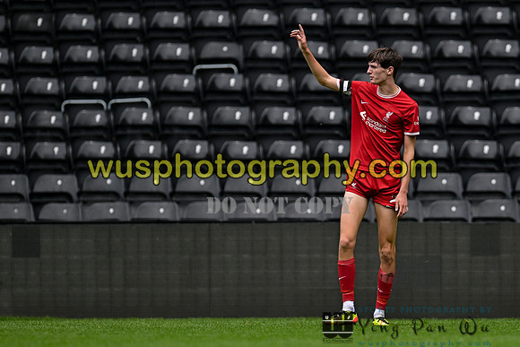 20240514-141605 Liverpool FC FEFA U19 v Strachan Football Academy U19