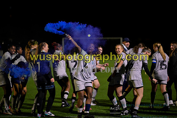 20250316-215815 Millwall Lionesses U18 v Haringey Girls Academy U18