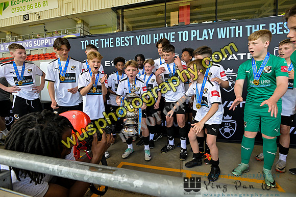 20240511-113629 Dartford FC U13 v Bromsgrove Sporting Colts FC U13