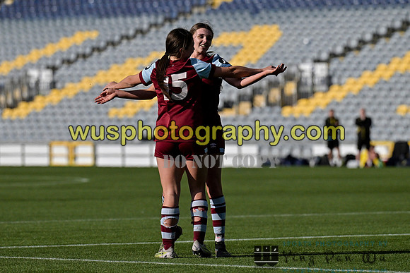 20240420-173005A West Ham United Academy Girls U16 v Oxford United Women U16