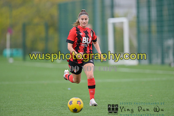 20221022-142656E West Ham United Performance Girls U16 v AFC Bournemouth Girls U16
