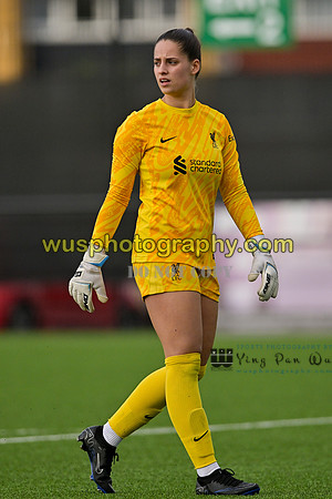 20241113-131245 Crystal Palace FC Women PGA U21 v Liverpool FC Women PGA U21