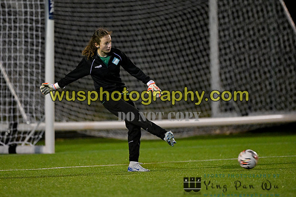 20250312-192335 London City Lionesses Academy U14 v JPL Warriors Rep Team U14