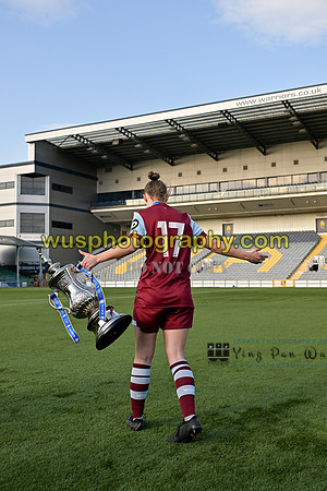 20240420-175416 West Ham United Academy Girls U16 v Oxford United Women U16