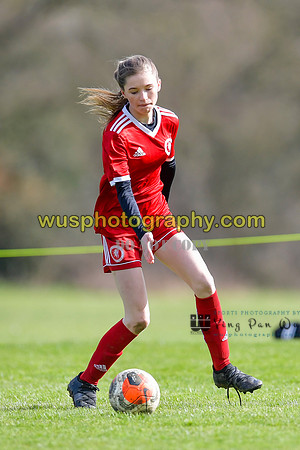 20220312-123232 Watford Ladies FC U14 Warriors v Welling United Girls U14