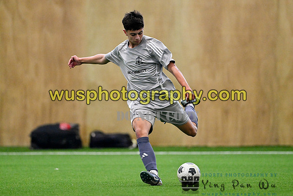 20250323-141531 Crystal Palace FC Academy U14 v JPL London & South East Rep Team U14