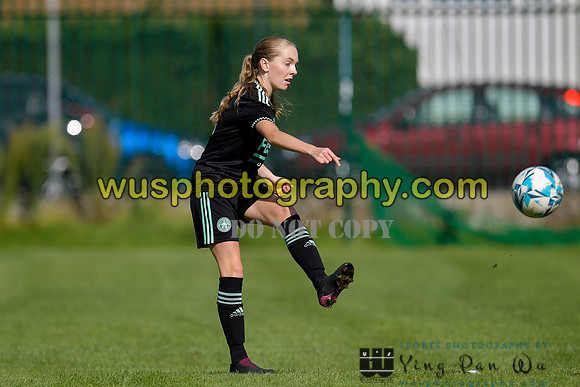 20221001-121040 Welling United FC Girl U15 v Leicester City Women's FC U15