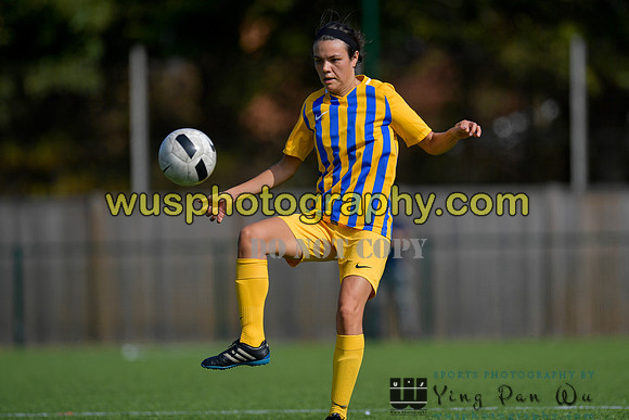 20200920-141606 Millwall Lionesses v New London Lionesses