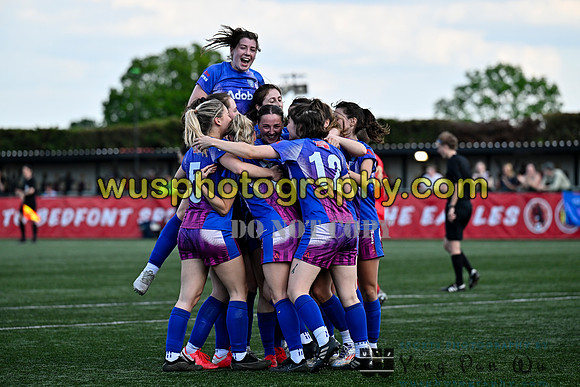 20250511-161524 Camden Town WFC v Hammersmith FC Women