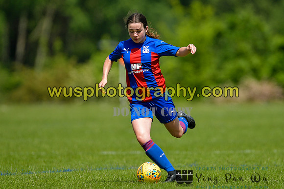 20210605-122730 Crystal Palace Girls U14 v MFA U14