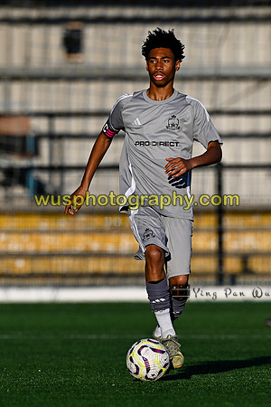 20250519-192206 JPL London and South East Rep Team U15 v Ipswich Town FC Academy U15