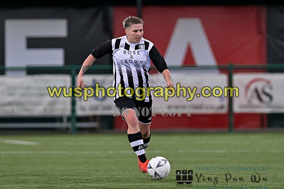 20240526-111728A Tooting Bec FC Women Reserves v AFC Croydon Athletic Women