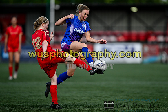 20250511-161938 Camden Town WFC v Hammersmith FC Women