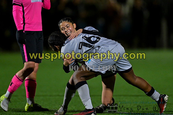 20250316-202542G Millwall Lionesses U18 v Haringey Girls Academy U18