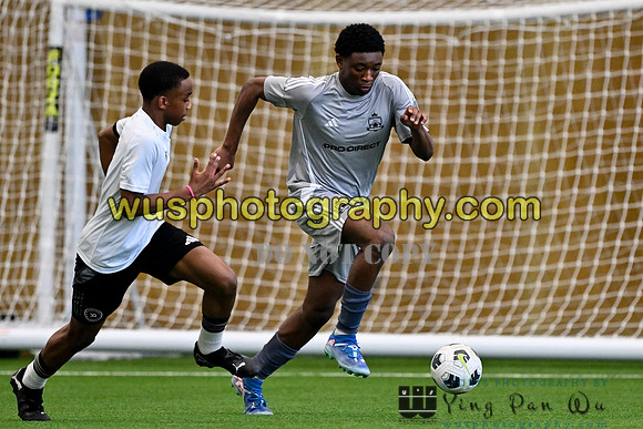 20250323-143715A Crystal Palace FC Academy U14 v JPL London & South East Rep Team U14