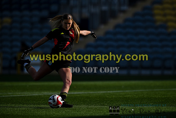 20250412-093637 Aston Villa Women PGA U16 v Arsenal Woman FC PGA U16