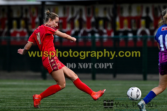 20250511-152210 Camden Town WFC v Hammersmith FC Women