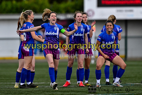20250511-164507 Camden Town WFC v Hammersmith FC Women