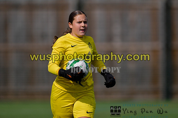 20210911-135641B West Ham United Girls U14 v South Gloucestershire JPL RTC U14