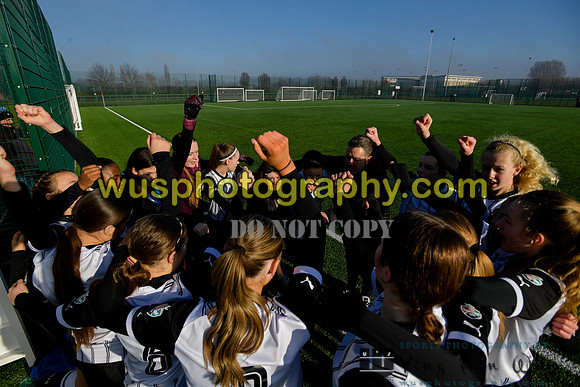 20230121-122506C Notts County FC Girls U14 v Watford Ladies FC U14