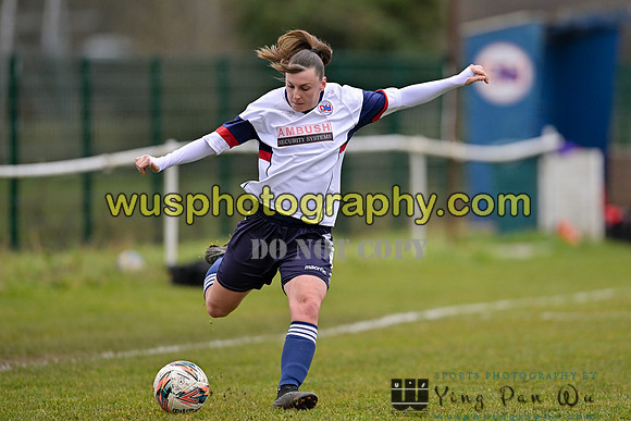 20230212-122958A Denham United v Brentford FC Women