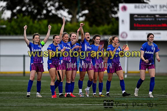 20250511-164558 Camden Town WFC v Hammersmith FC Women