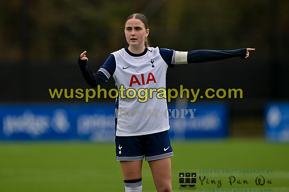 20250226-140219 Crystal Palace FC Women PGA U21 v Tottenham Hotspur Women PGA U21