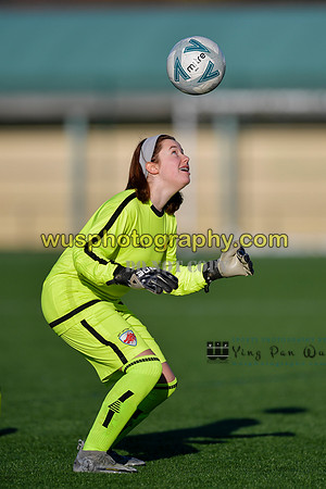 20220116-140003 AFC Leyton v Richmond Park U21 Women