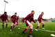 20211211-101909 West Ham United Academy Girls U16 v London Bees Academy U16