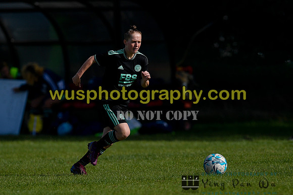 20221001-120358A Welling United FC Girl U15 v Leicester City Women's FC U15