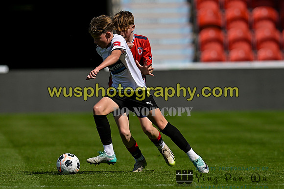 20240511-110110 Dartford FC U13 v Bromsgrove Sporting Colts FC U13