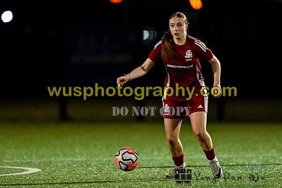 20250331-203940 JPL Warriors Rep Team U16 v Gitchi Gummi Soccer Club Girls U16
