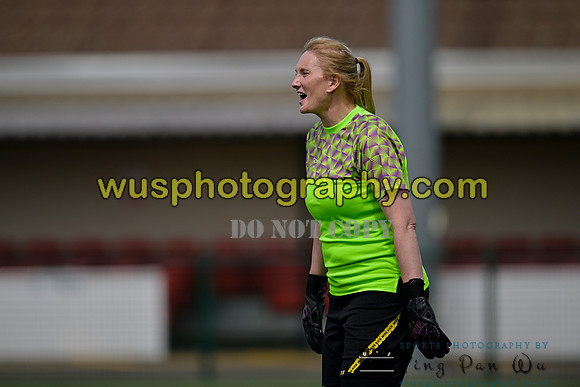 20240526-112947 Tooting Bec FC Women Reserves v AFC Croydon Athletic Women