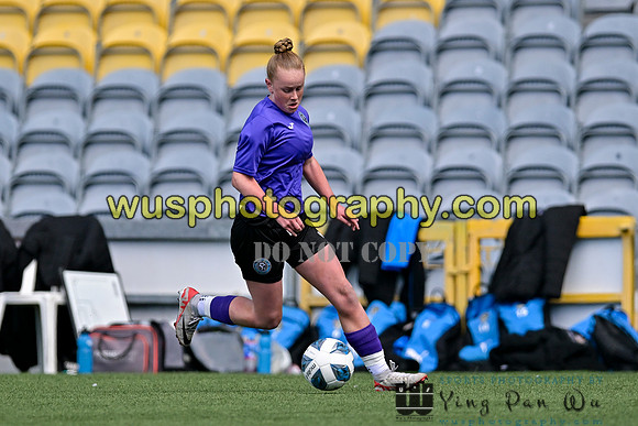 20240420-125742 Notts County Women FC Girls U15 v Inspire Girls Academy U15