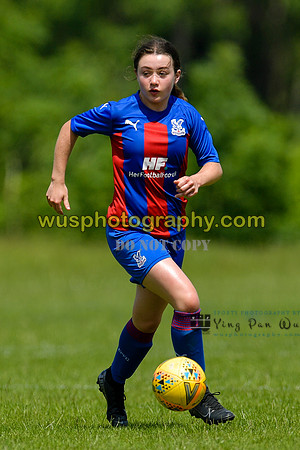 20210605-122728A Crystal Palace Girls U14 v MFA U14