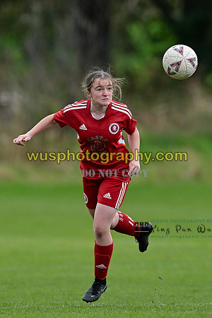 20241012-141641 Welling United Academy Girls U16 v Camden Town WFC U16 Blue