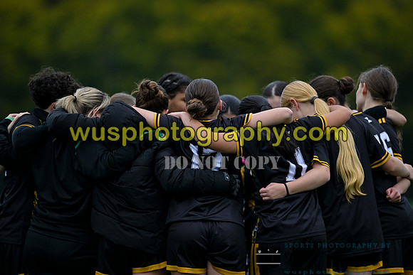 20241116-095938 Welling United Academy Girls U16 v Haringey Girls Academy U16