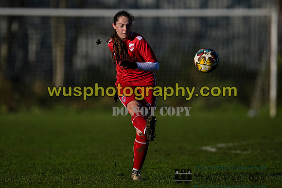 20241214-123840 AFC Leyton U16 Wyverns v Leyton Orient FC Girls U16