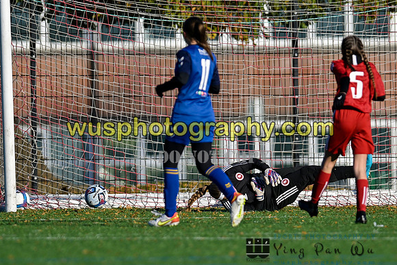 20221210-121200 Welling United FC Girls U13 v Hashtag United FC Girls U13
