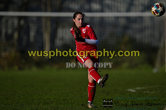 20241214-123840A AFC Leyton U16 Wyverns v Leyton Orient FC Girls U16