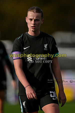 20241113-132954 Crystal Palace FC Women PGA U21 v Liverpool FC Women PGA U21