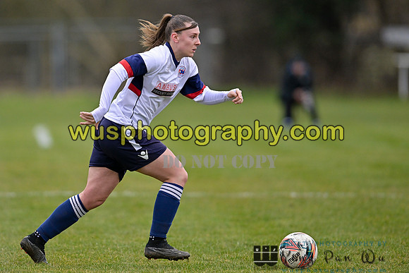 20230212-123007A Denham United v Brentford FC Women