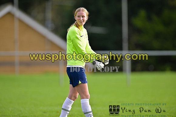 20221119-105236 Tottenham Hotspur Women FC Academy U15 v West Ham United Academy Girls U15