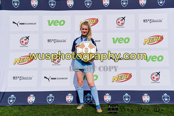 20220507-160437 Kent Football United Girls U14 v London City Lionesses U14