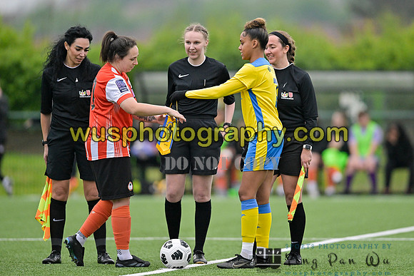 20240502-193304 Haringey Borough Women FC v Ashford Town Women FC