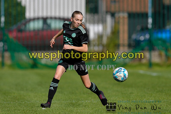 20221001-121038 Welling United FC Girl U15 v Leicester City Women's FC U15