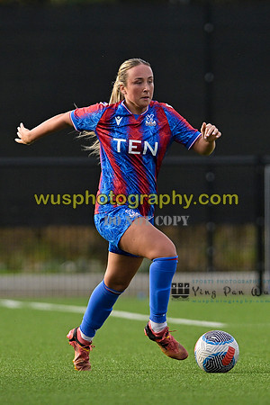 20241113-130710 Crystal Palace FC Women PGA U21 v Liverpool FC Women PGA U21