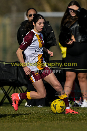 20250308-101341 Petts Wood FC U16 Swans v Erith & Belvedere FC Girls U16