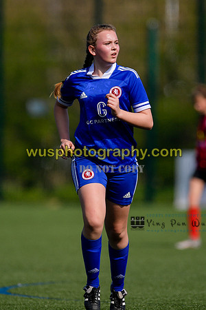 20220326-124348 Lewes FC Girls U14 v Welling United Girls U14