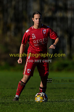 20241214-121602 AFC Leyton U16 Wyverns v Leyton Orient FC Girls U16